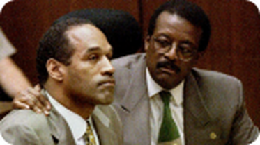O.J. Simpson 20th Anniversary: A Lawyer's Never-Revealed Details of a  Sister's Tears, $33M Win – The Hollywood Reporter